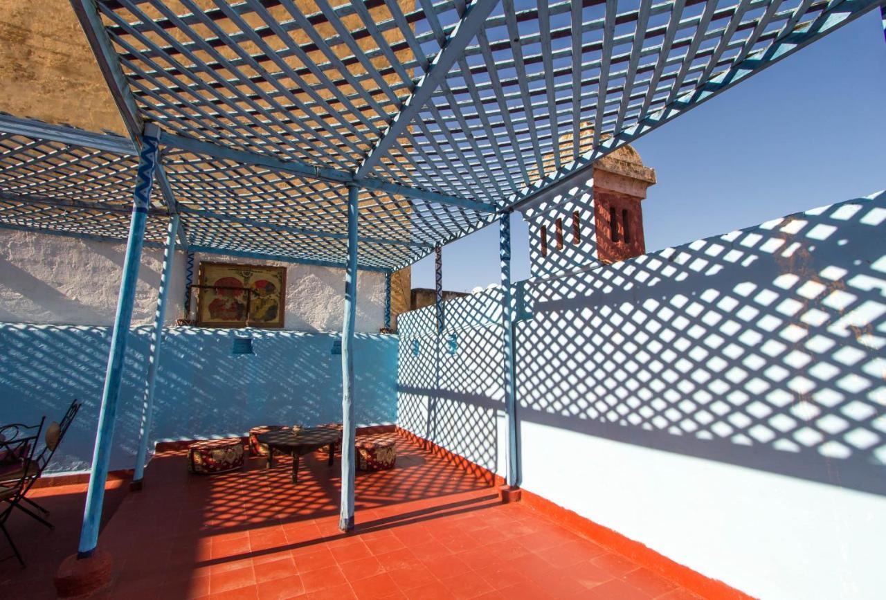 Dar Bouanania Hotel Fes Exterior photo