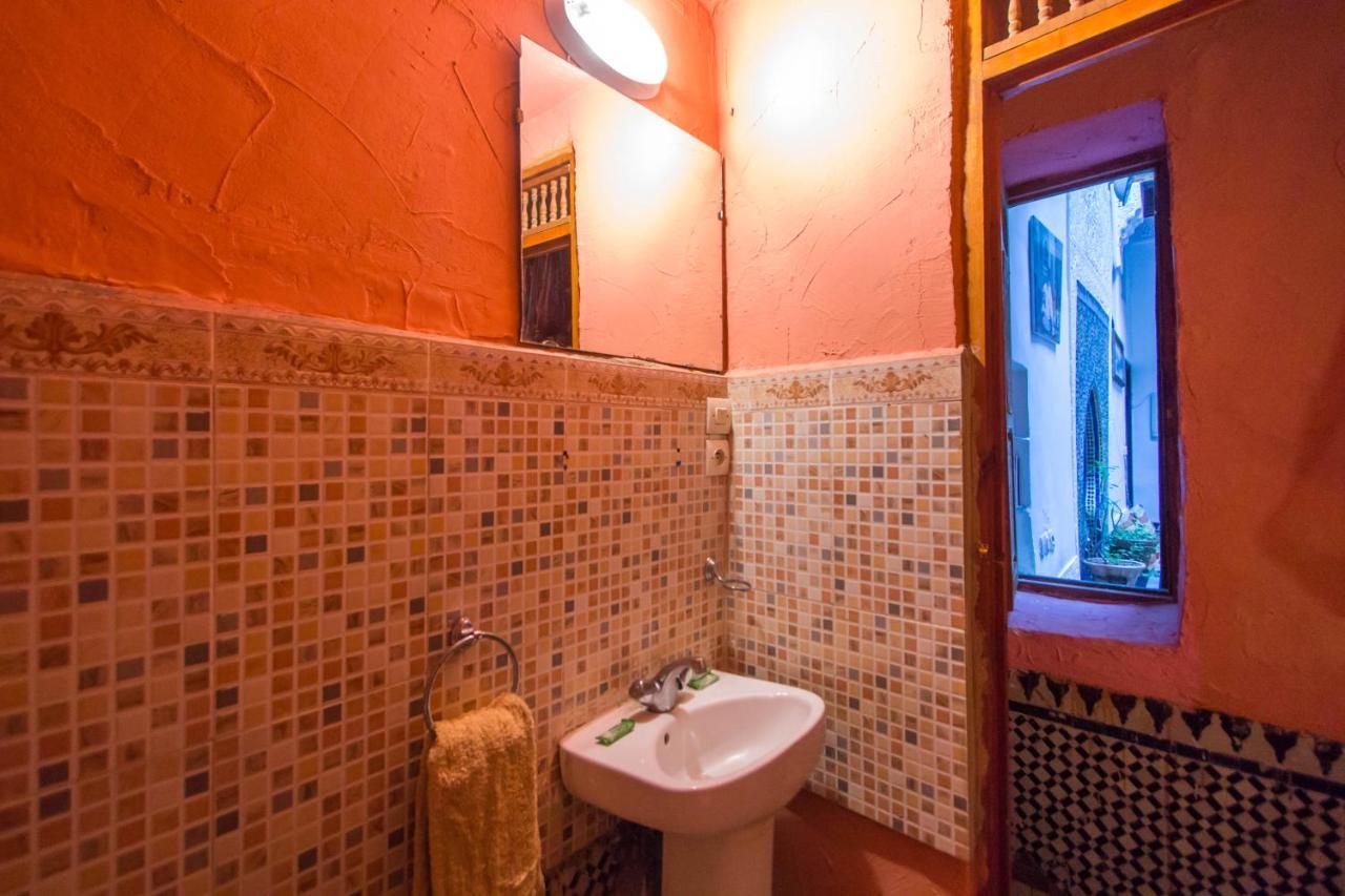 Dar Bouanania Hotel Fes Room photo