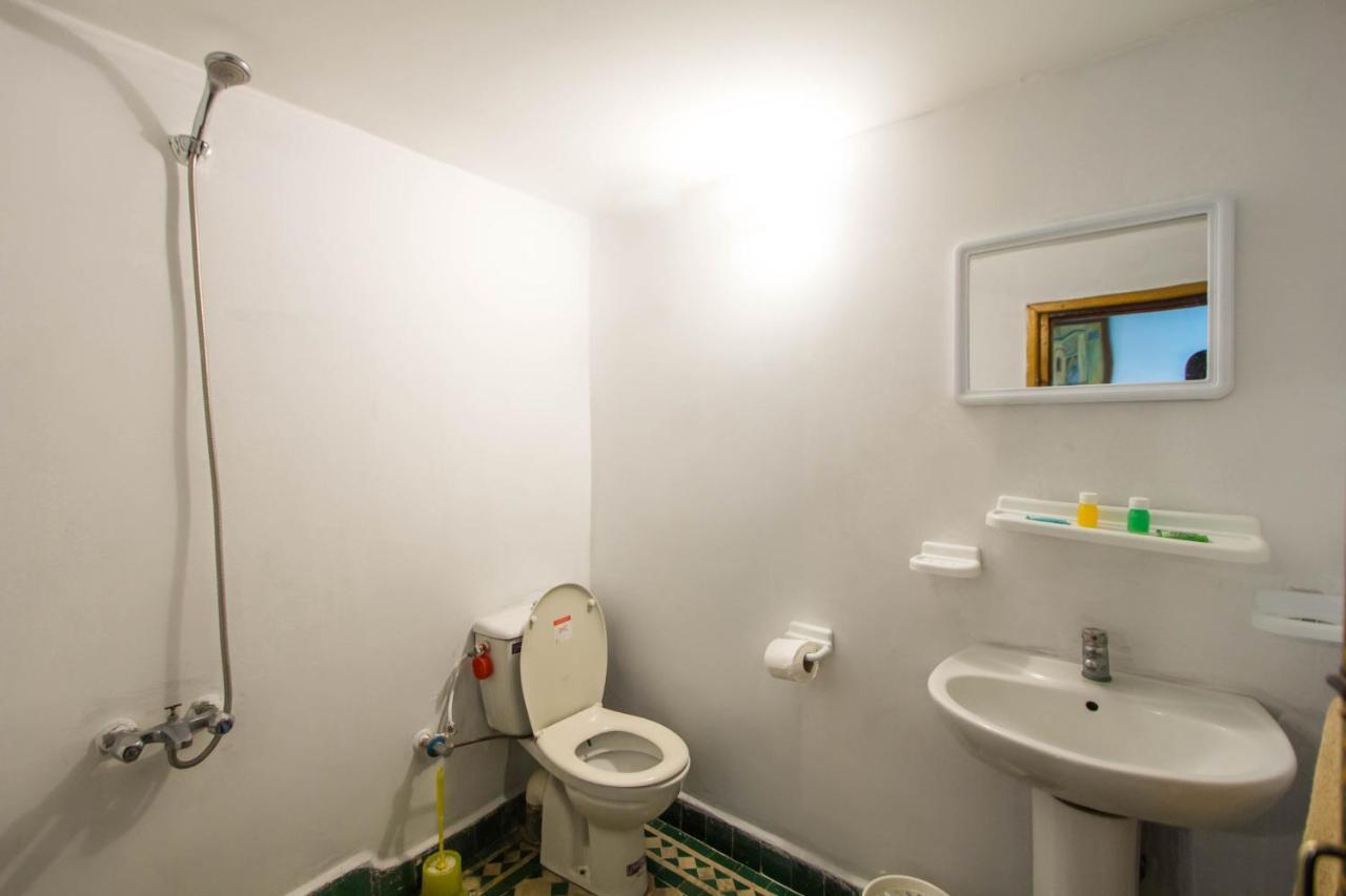 Dar Bouanania Hotel Fes Room photo